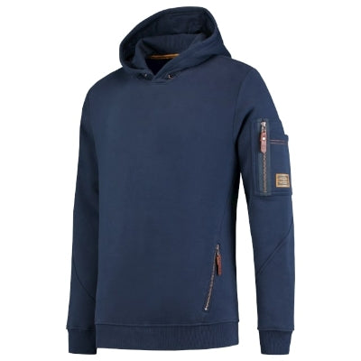 Malfini Premium Hooded Sweater Sweatshirt men’s - ink