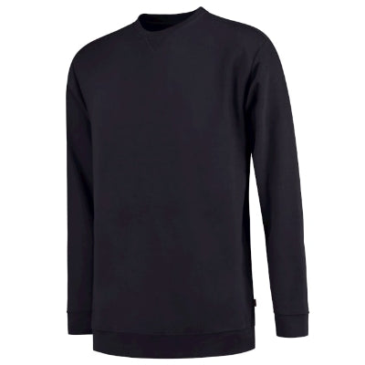 Malfini Sweater Washable 60 °C Sweatshirt unisex - navy blue