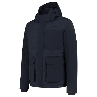 Malfini Puffer Jacket Rewear Jacket unisex - ink