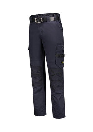 Malfini Work Pants Twill Cordura Work Trousers unisex - navy blue
