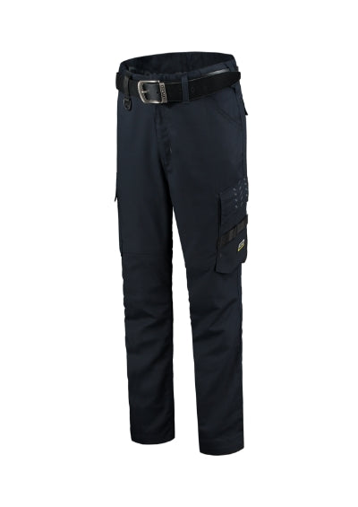 Malfini Work Pants Twill Work Trousers unisex - navy blue