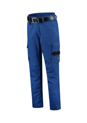 Malfini Work Pants Twill Work Trousers unisex - royal blue