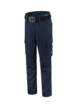 Malfini Work Pants Twill Work Trousers unisex - ink