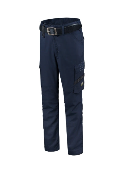 Malfini Work Pants Twill Work Trousers unisex - ink