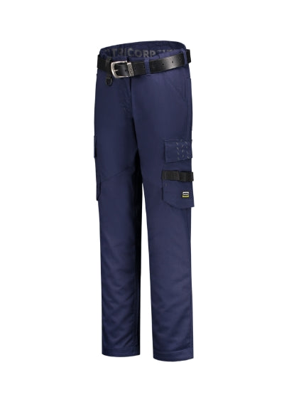 Malfini Work Pants Twill Women Work Trousers women’s - ink