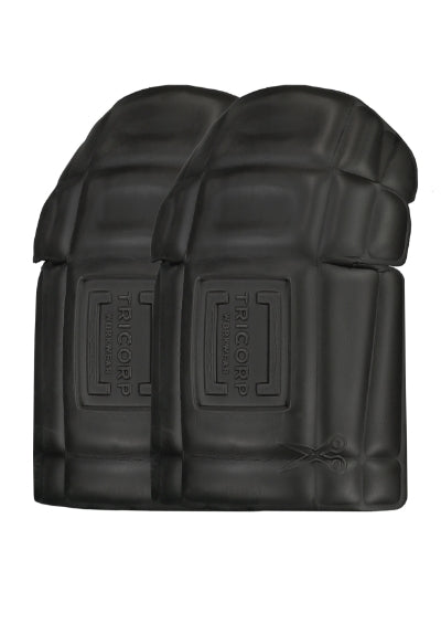 Malfini Kneepads - black