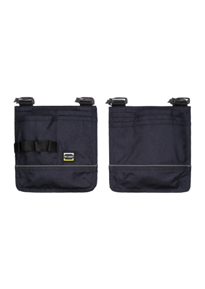 Malfini CORDURA Swing Pockets - navy blue