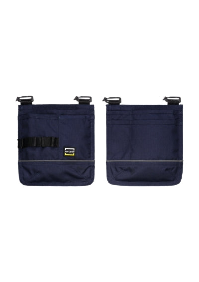 Malfini CORDURA Swing Pockets - ink