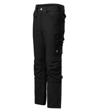 Malfini Vertex Work Trousers men’s - black