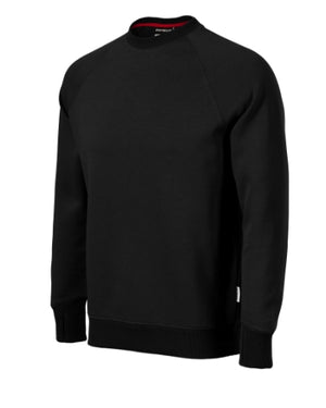 Malfini Vertex Sweatshirt men’s - black