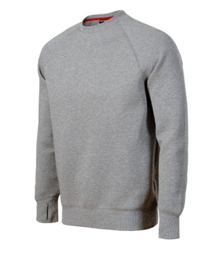 Malfini Vertex Sweatshirt men’s - dark gray melange