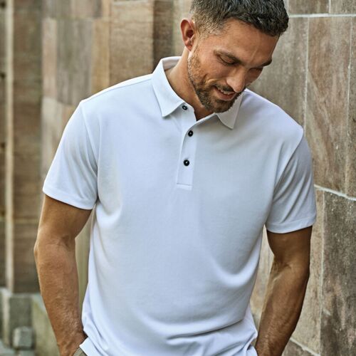 Luxury sport polo (7200) Thumbnail