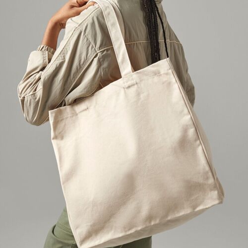 Canvas classic shopper Thumbnail