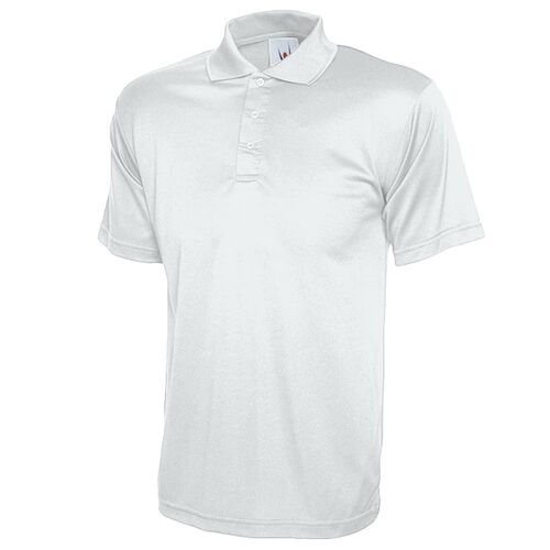 Processable Poloshirt Thumbnail