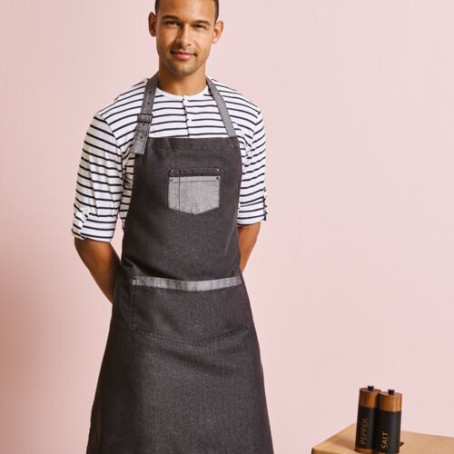 Premier Domain Bib Apron Thumbnail