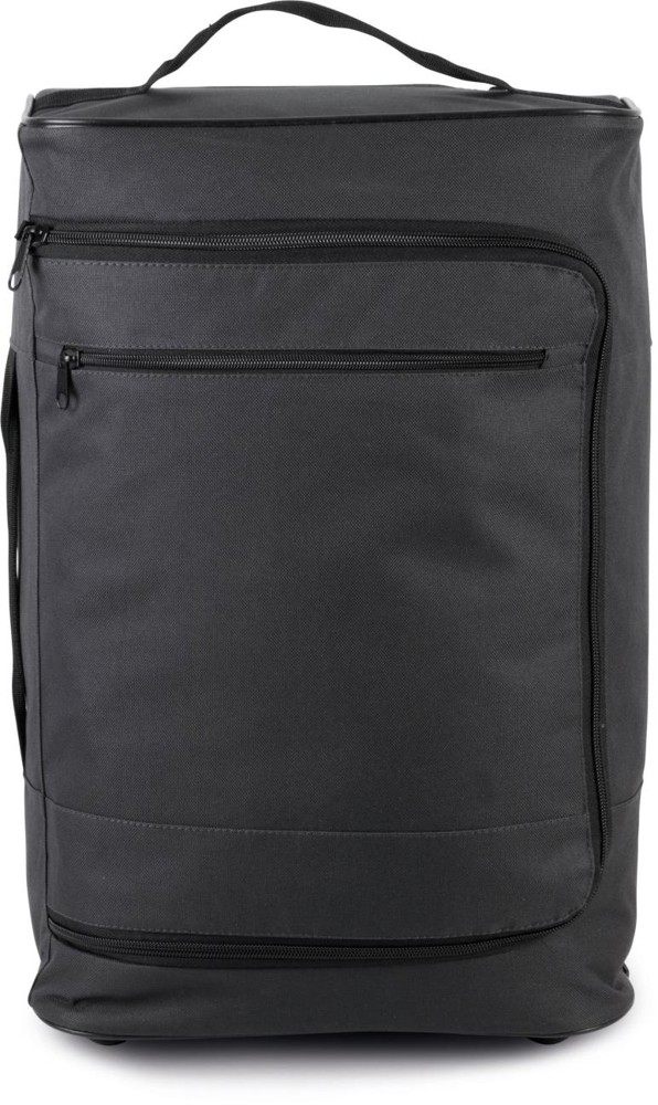 Cabine-trolley - Dark Grey