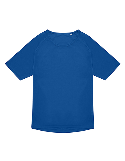 Active T - royal blue
