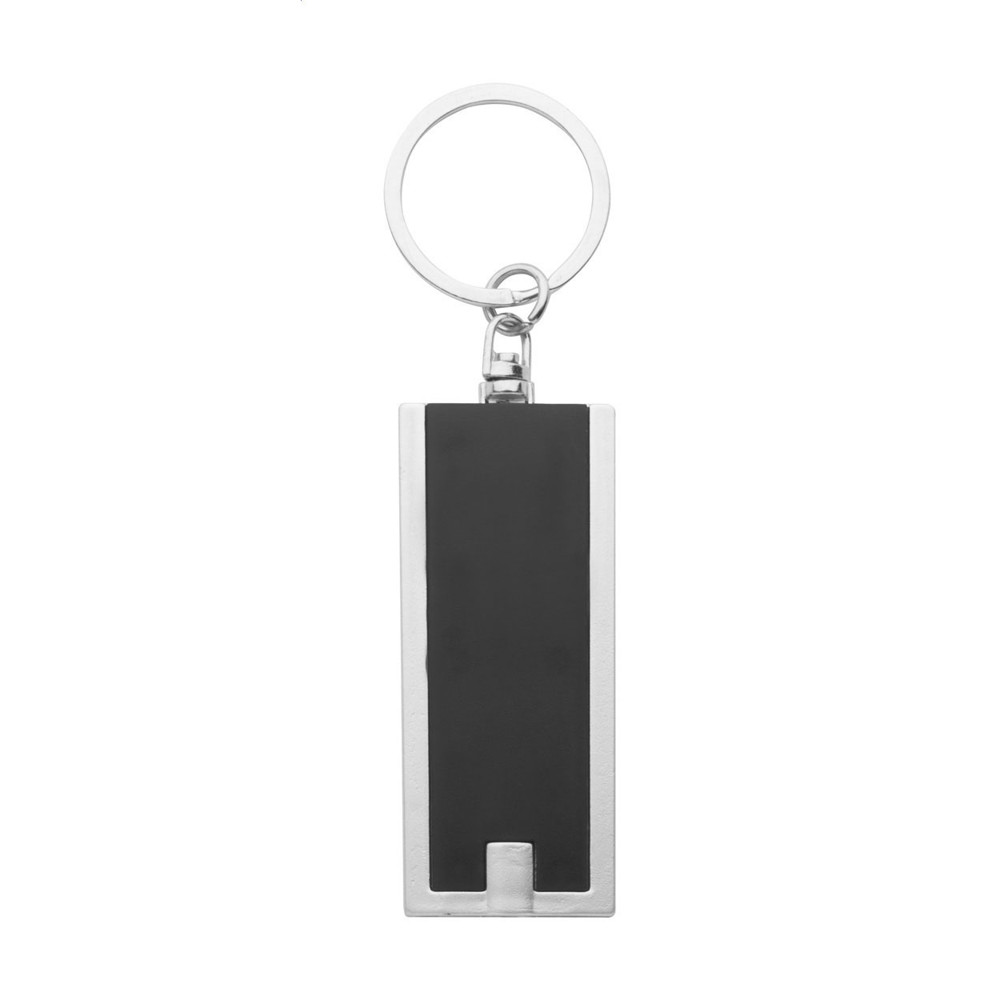 Industrial - led lamp sleutelhanger