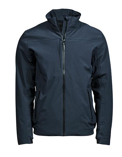 All Weather Jacket - Navy