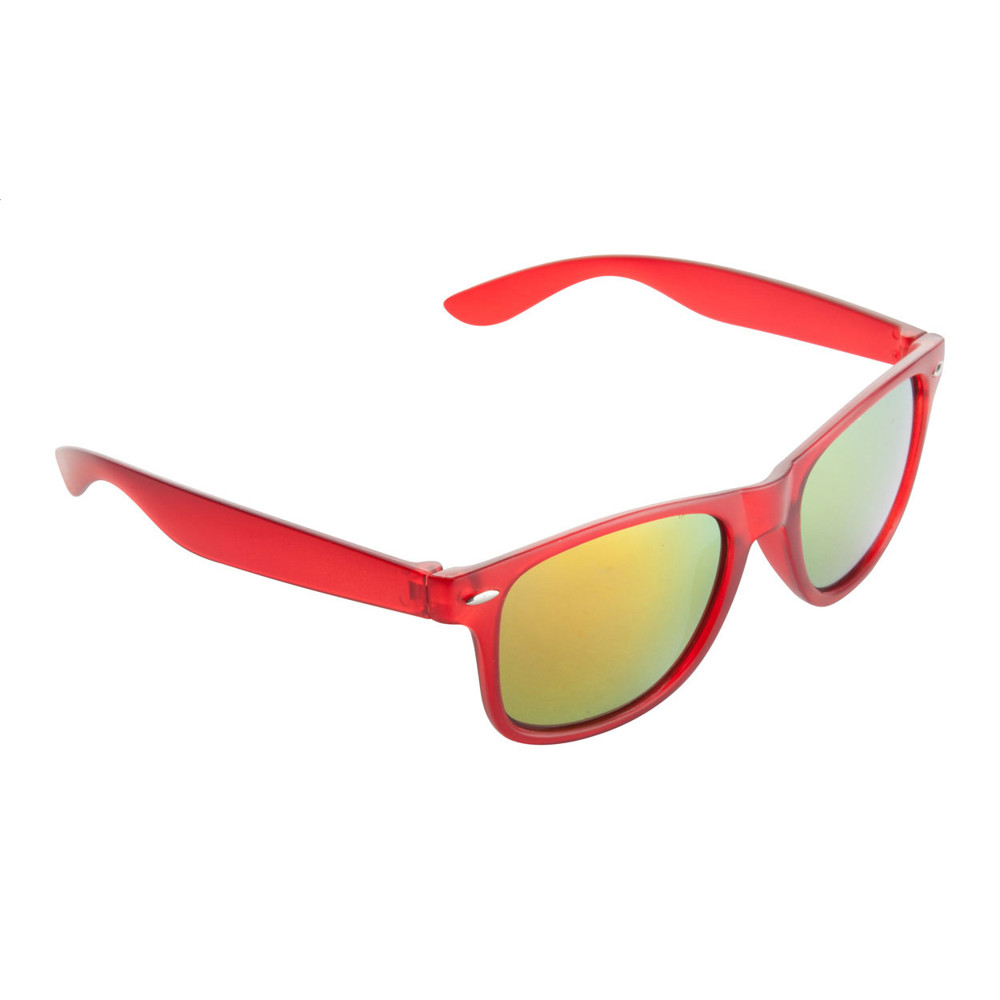 Arugam - zonnebril - rood