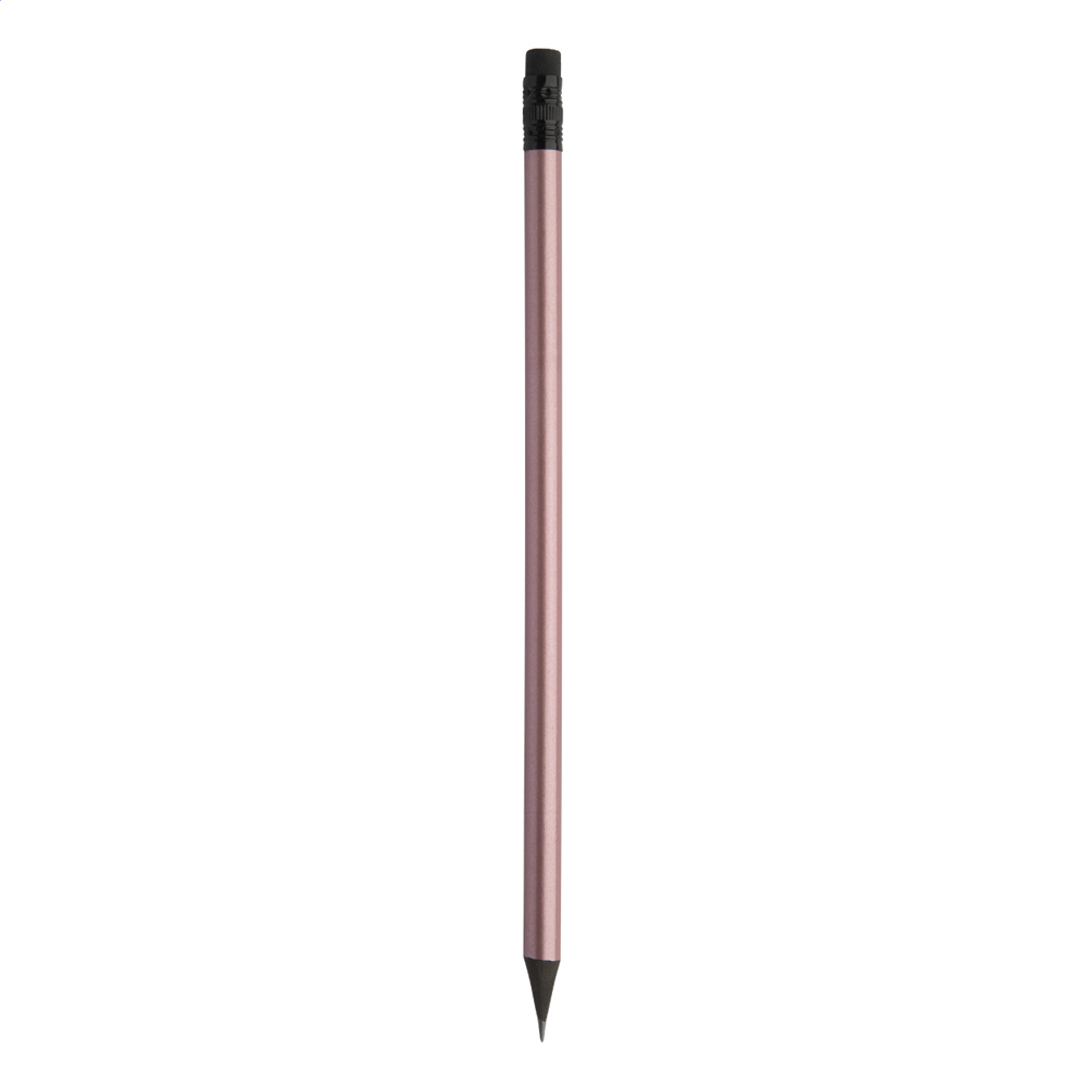 Neplum - potlood - roze