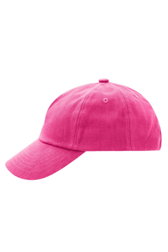 5 Panel Kids' Cap - Pink