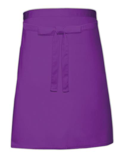Baker´s Apron - Purple