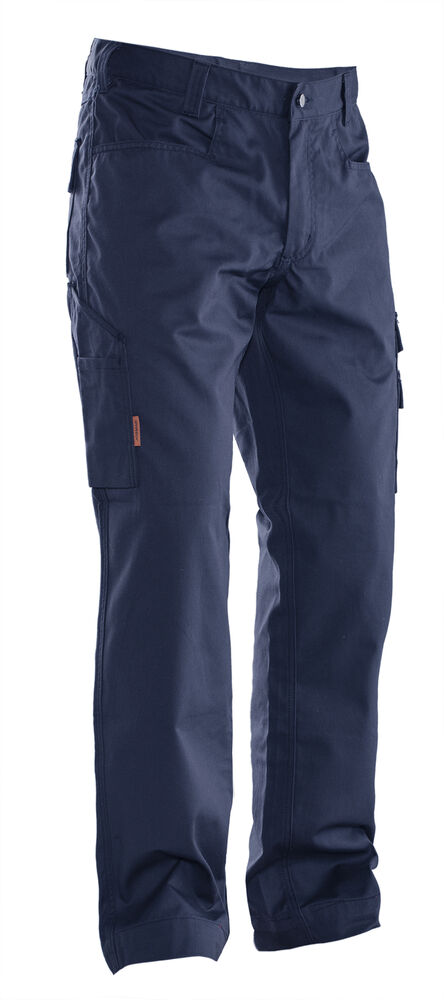 Jobman - 2313 Service Trousers Bosgroen 96