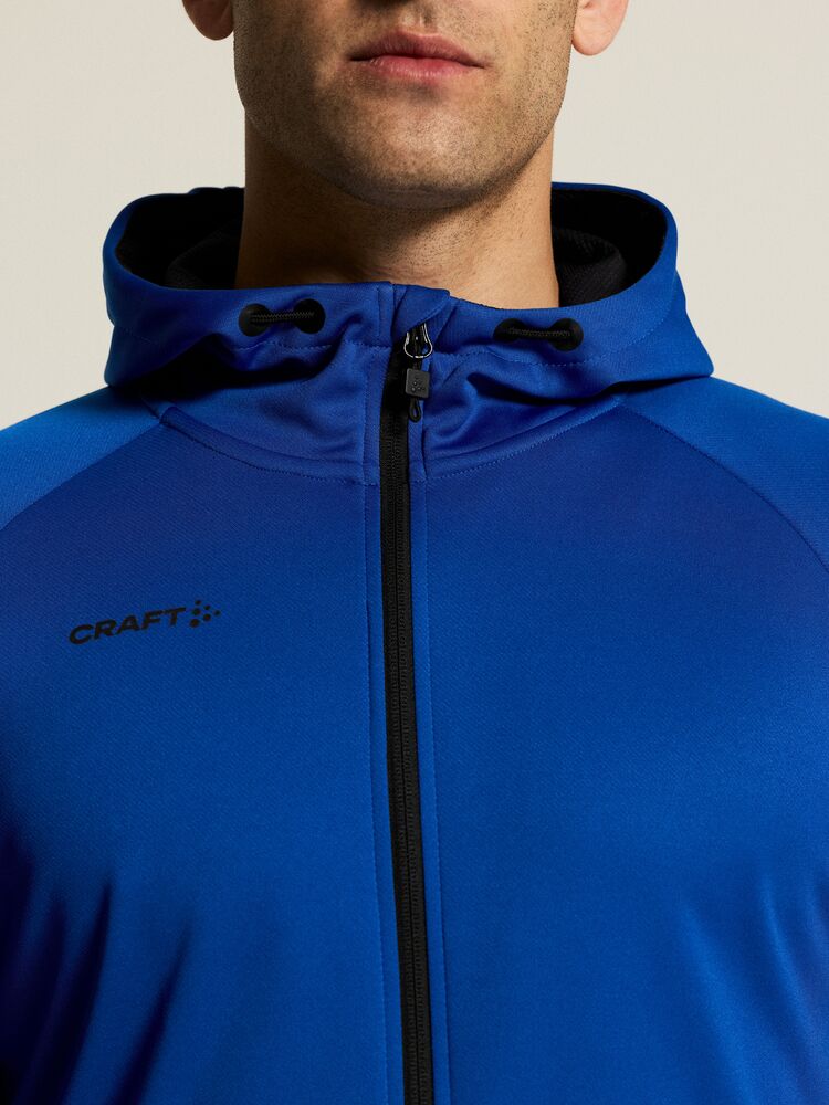 Craft - ADV Unify FZ Hood M Club Cobolt 4XL