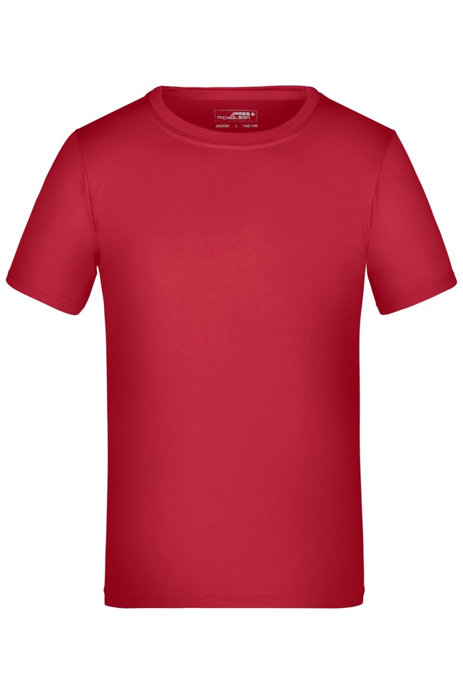 Active-T Junior - Red