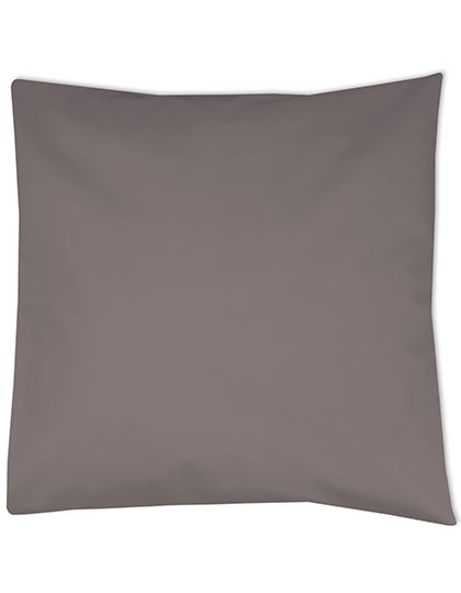 Pillow Case - Dark Grey