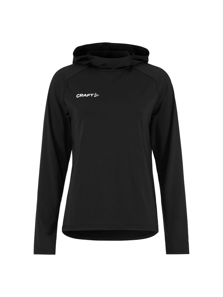 Craft - Ability Long Sleeve Hood W