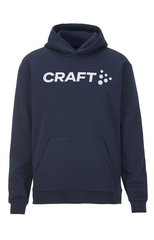 Craft - Community 2.0 Craft Hoodie M - Navy