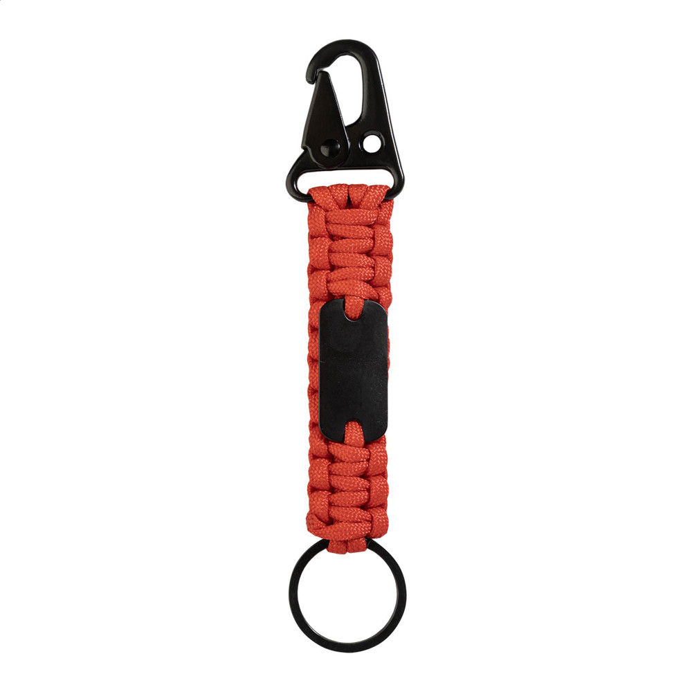 Recon - tactische sleutelhanger