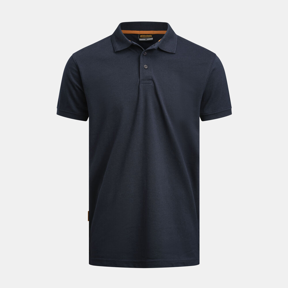 Jobman - 5564 Polo - Navy