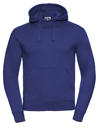 Authentic Hooded Sweat - Bright Royal