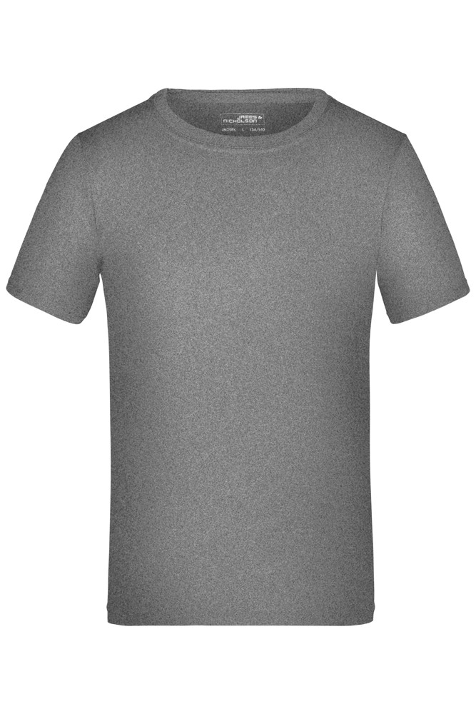Active-T Junior - Dark Melange