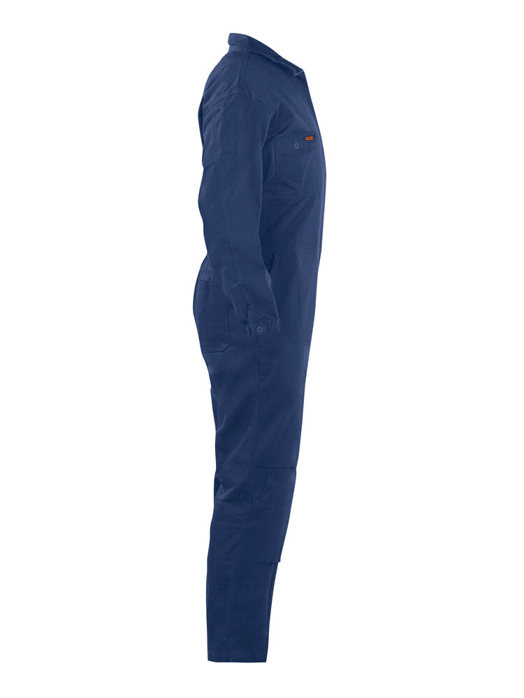 Jobman - 4145 Service Overalls cotton Navy C52