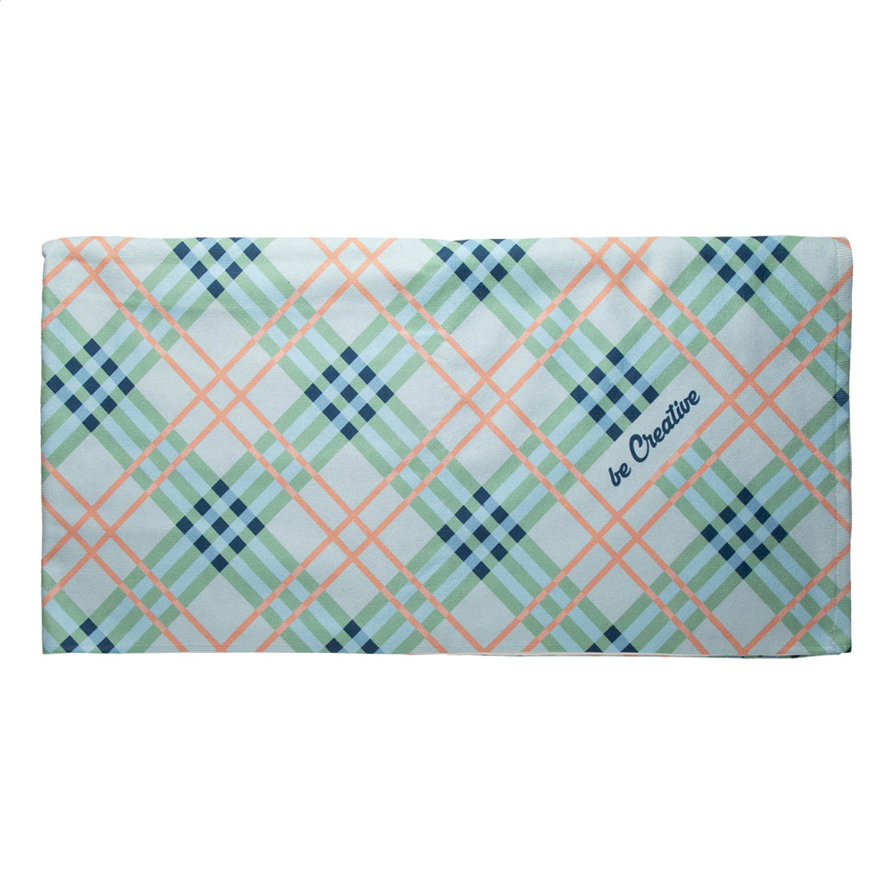 CreaTowel L - sublimatie handdoek