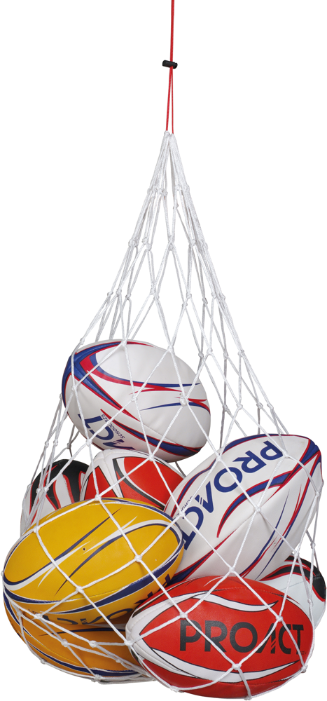 PA523 - Ballennet