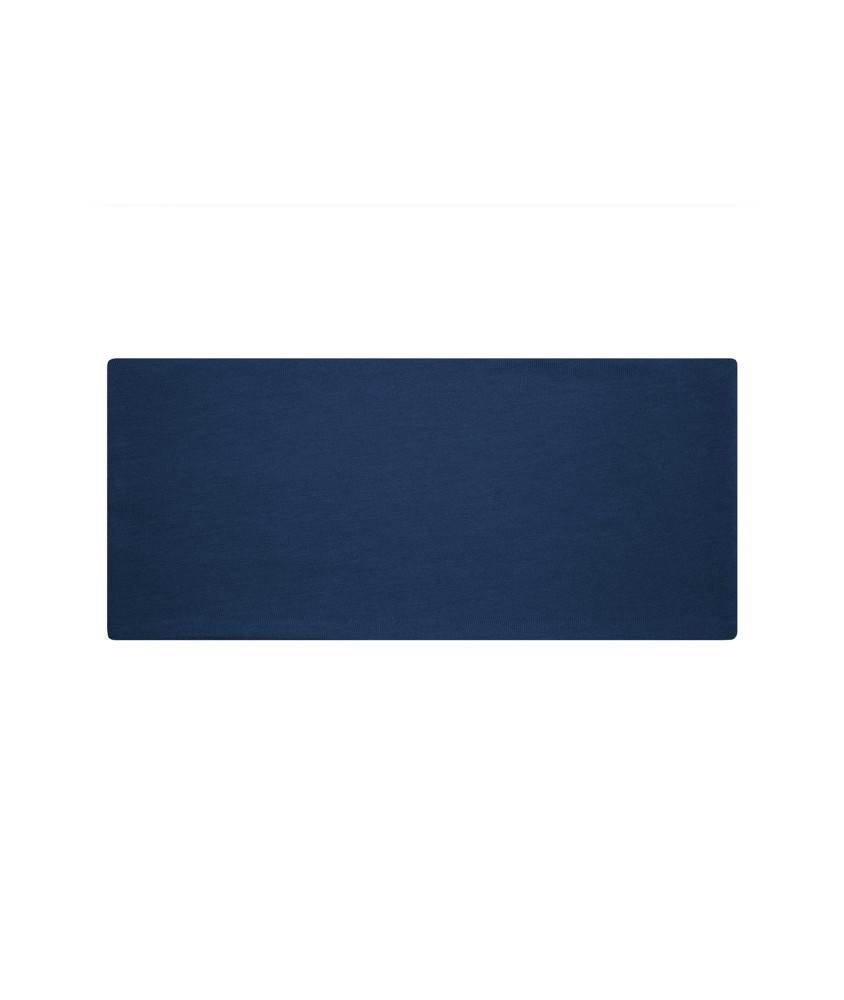Bio Cotton Headband OCS Standard - Navy