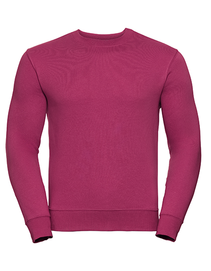 Classic Sweatshirt - fuchsia