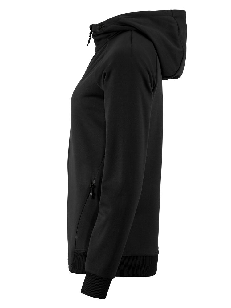 Craft - ADV Unify FZ Hood W Black L