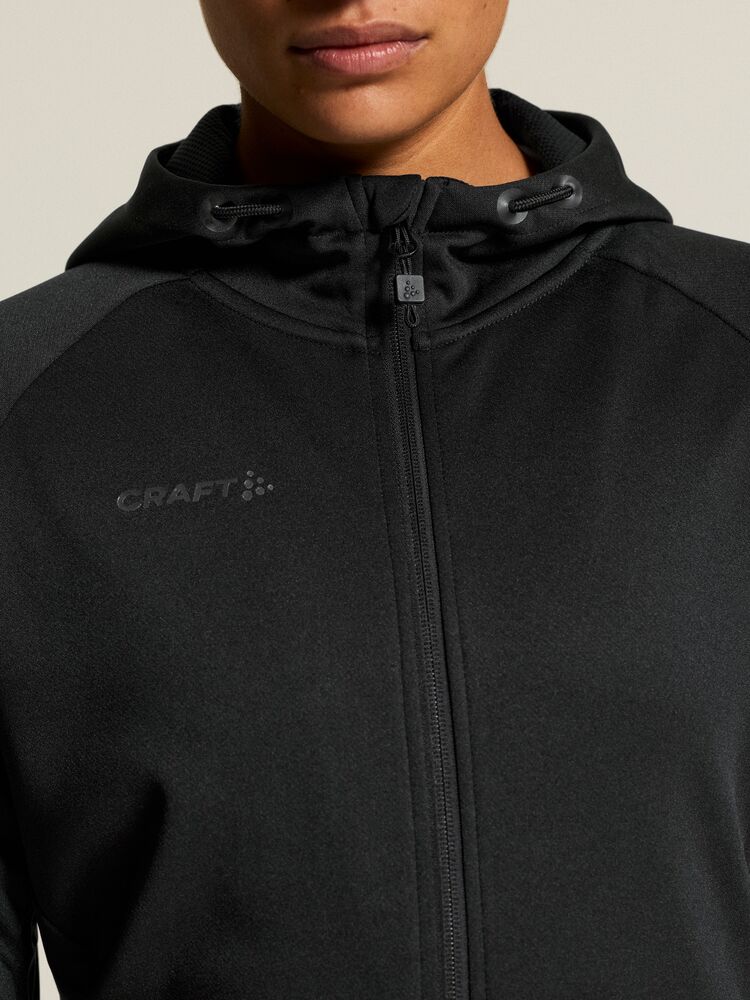 Craft - ADV Unify FZ Hood W Black L