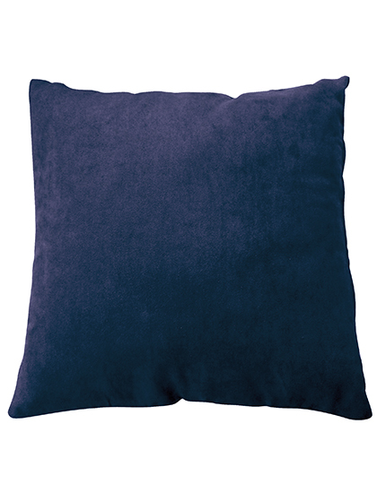 L-merch - Cushion - Navy Blue