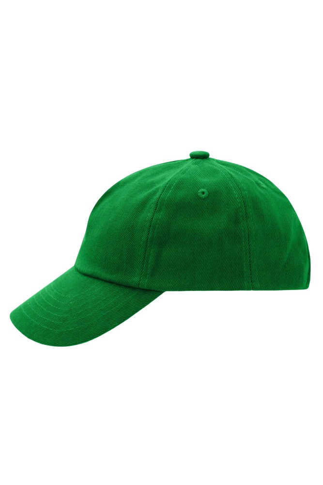 5 Panel Kids' Cap - Green