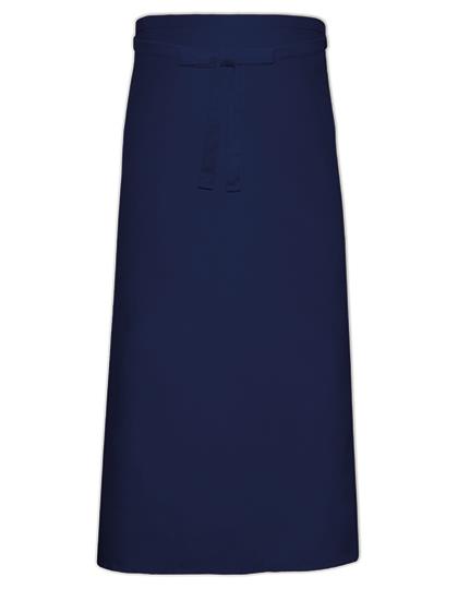Bistro Apron - Navy
