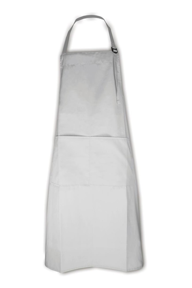 Apron - White