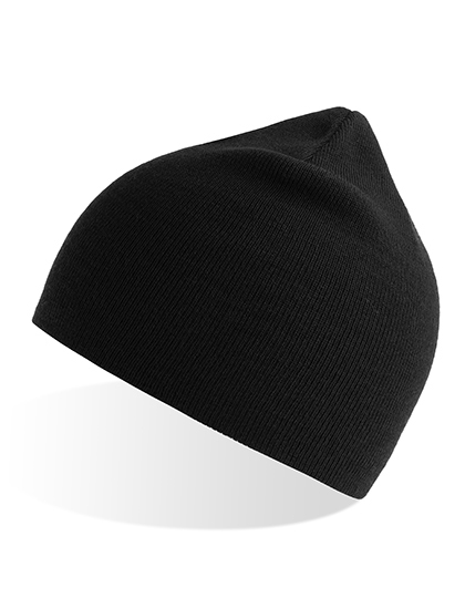 Atlantis - Holly Beanie - Black