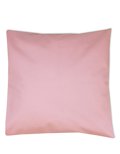 Link Kitchen Wear - Cotton Cushion Cover - Pink (ca. Pantone 1895)
